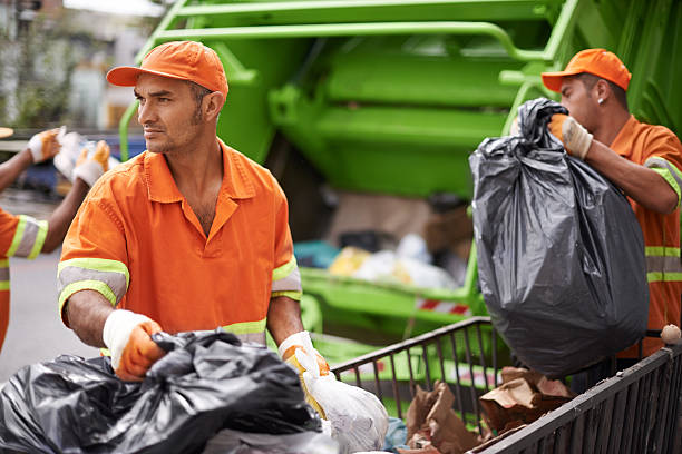 Best Retail Junk Removal  in Franklinton, LA